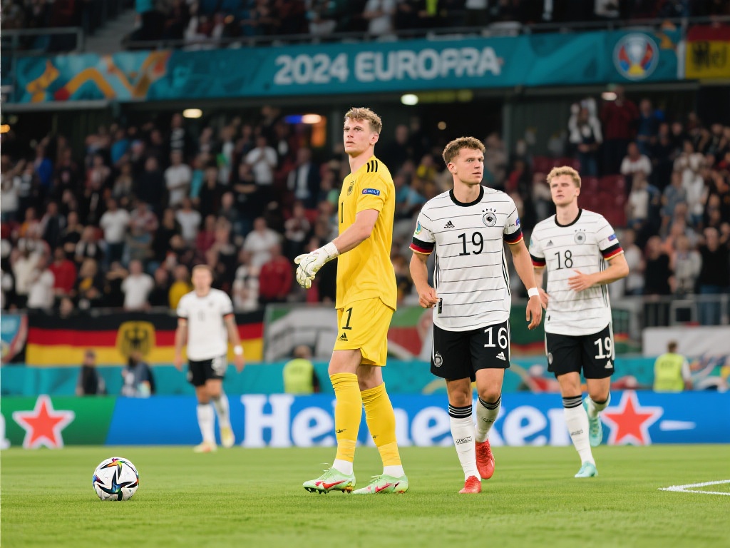 不过，德国过去几年也在逐步重整旗鼓，不断