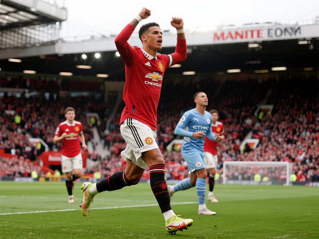 在最近几年，曼联主场表现与客场相比有所提