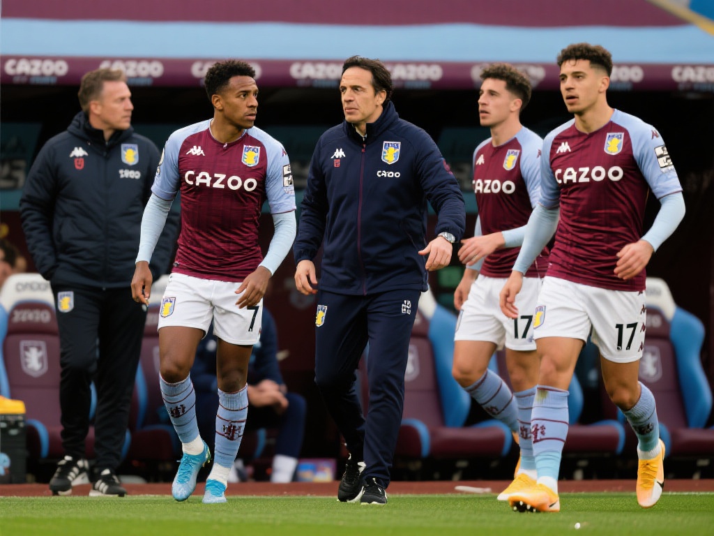 与资金雄厚的“土豪队”不同，维拉的崛起更