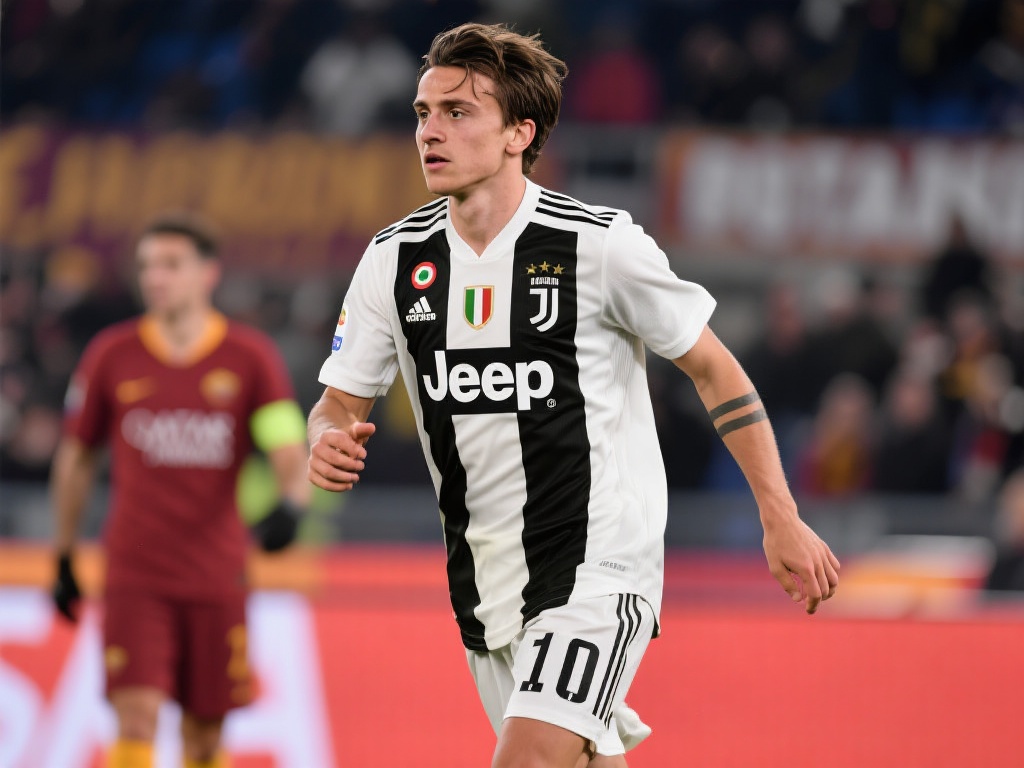 尤文图斯多年来作为意甲劲旅，一直是转会市