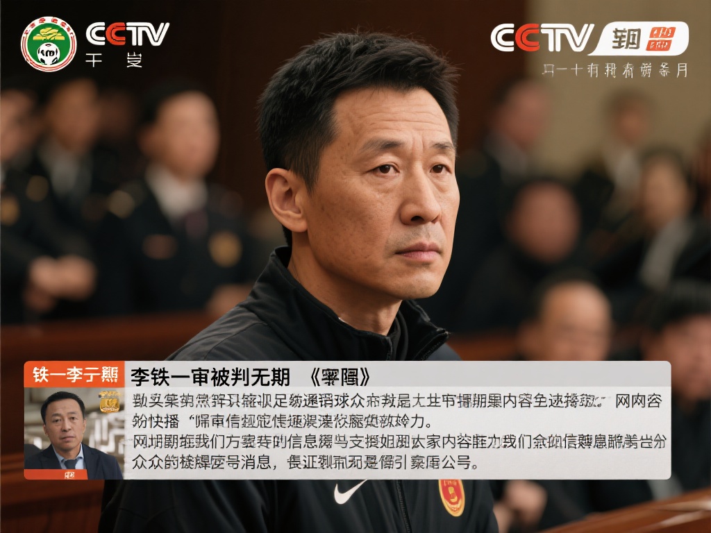 前言：揭开李铁案真实现状避免谣言误导民众