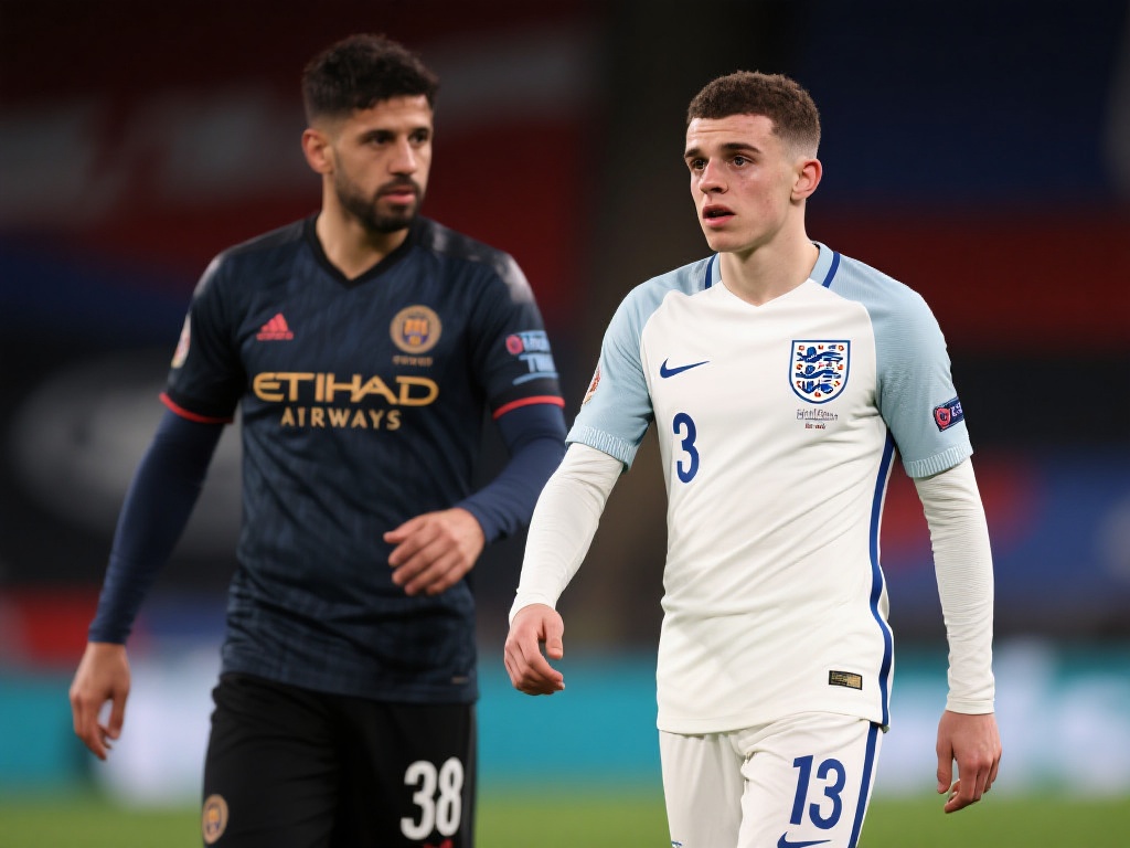 法布雷加斯评福登:表现未达预期,亟需主动担当责任 在当今足坛,年轻球员的表现总是备受瞩目。