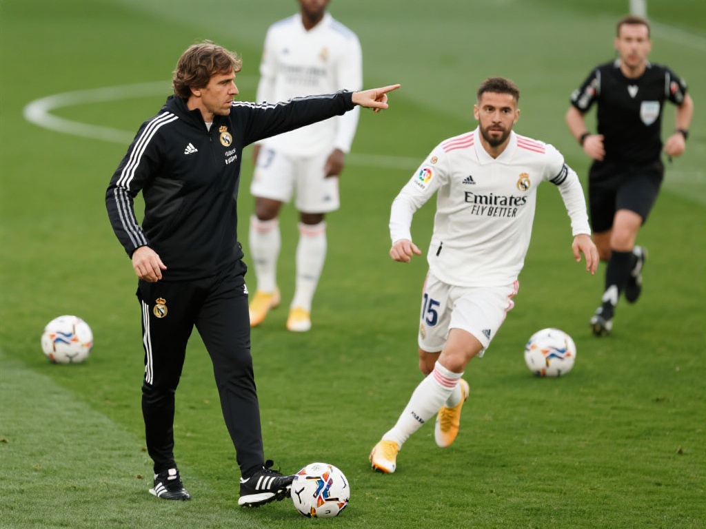 拜仁与利物浦被拒,阿隆索转投皇马已成定局 联赛熟悉与战术契合
相比德甲与英超,阿