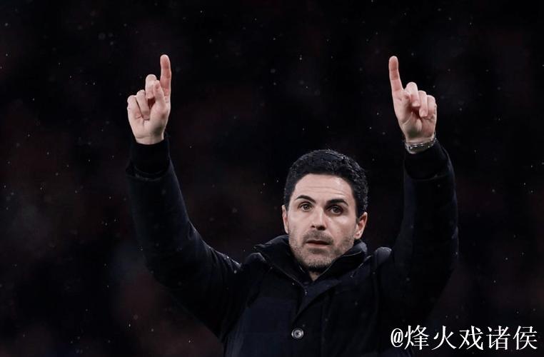 阿尔特塔神换人，完爆孔帕尼，凯恩彻底隐身：罕