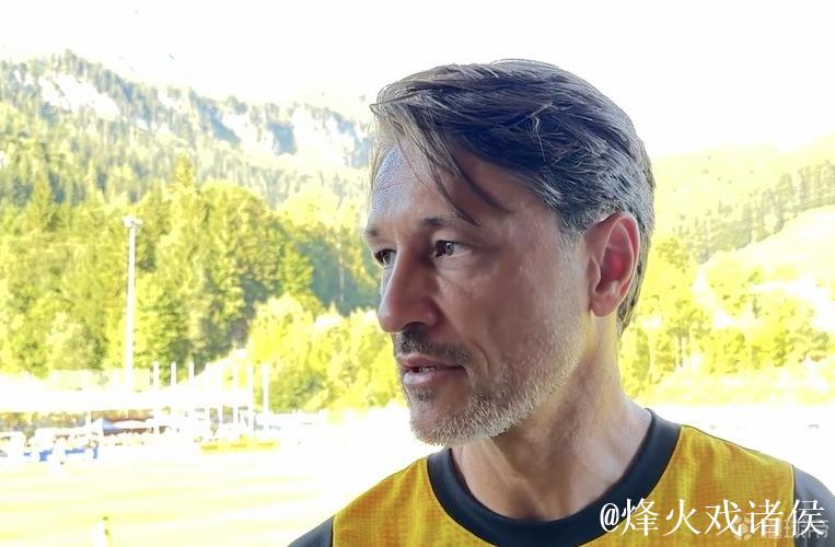 科瓦奇:布兰特的脚踝有问题;没带某位球员肯定 科瓦奇:布兰特的脚踝有问题;没带某位球员肯定