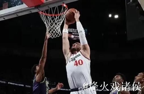 哈登27分助快船送鹈鹕10连败 黄蜂负公牛惨遭8连败 哈登27分助快船送鹈鹕10连败 黄蜂负公牛惨遭8连败