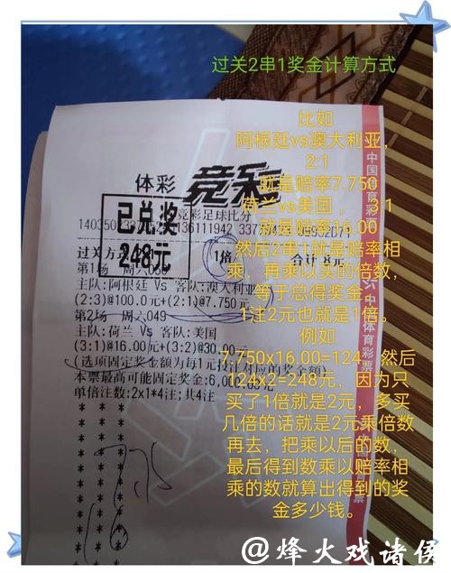 世界杯竞彩赔率解读:掌握投注关键 世界杯竞彩赔率解读:掌握投注关键